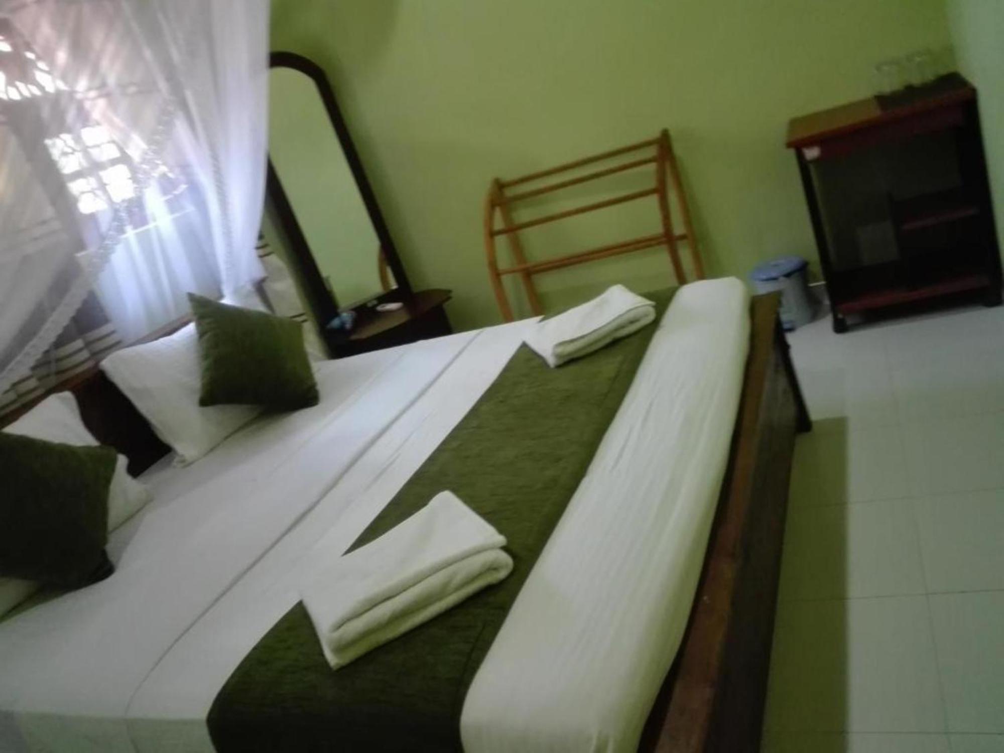 Peacock Homestay