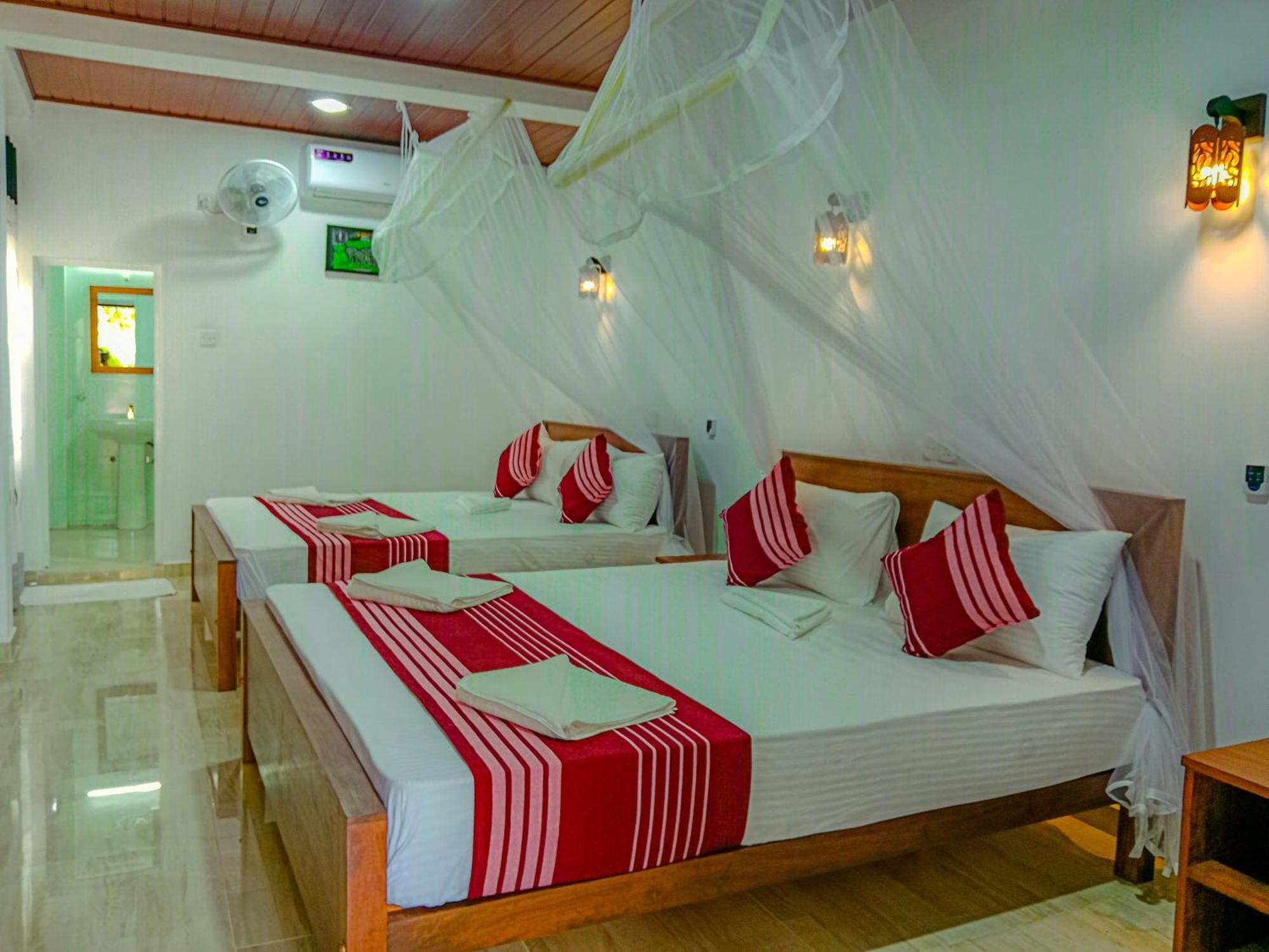 Peacock Homestay *