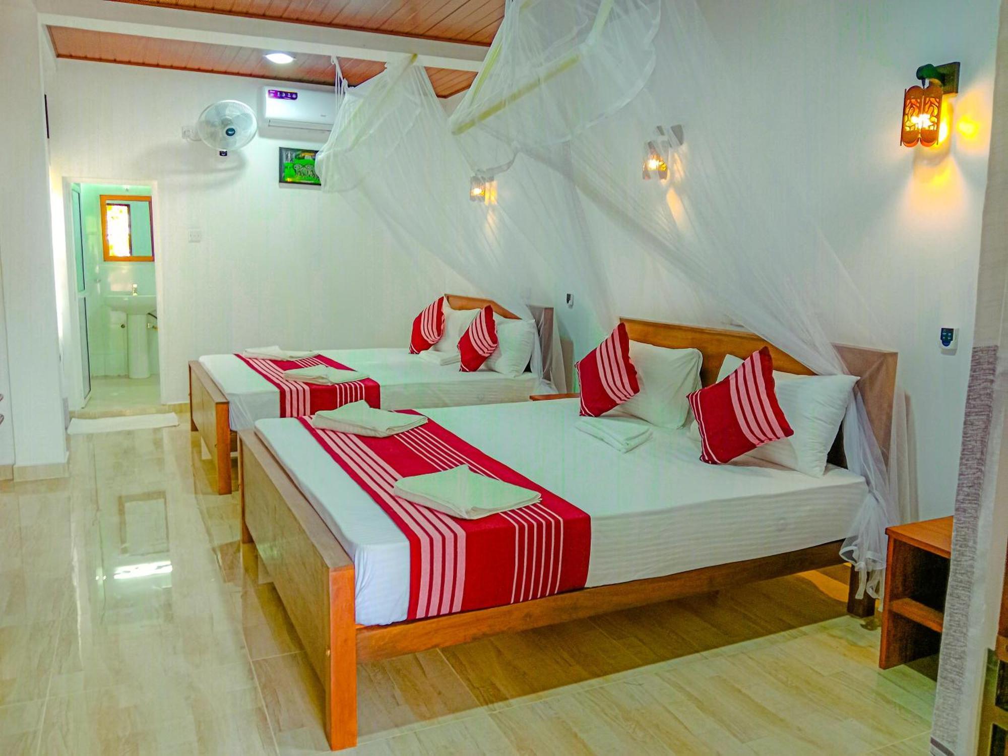 Peacock Homestay Sigirîya