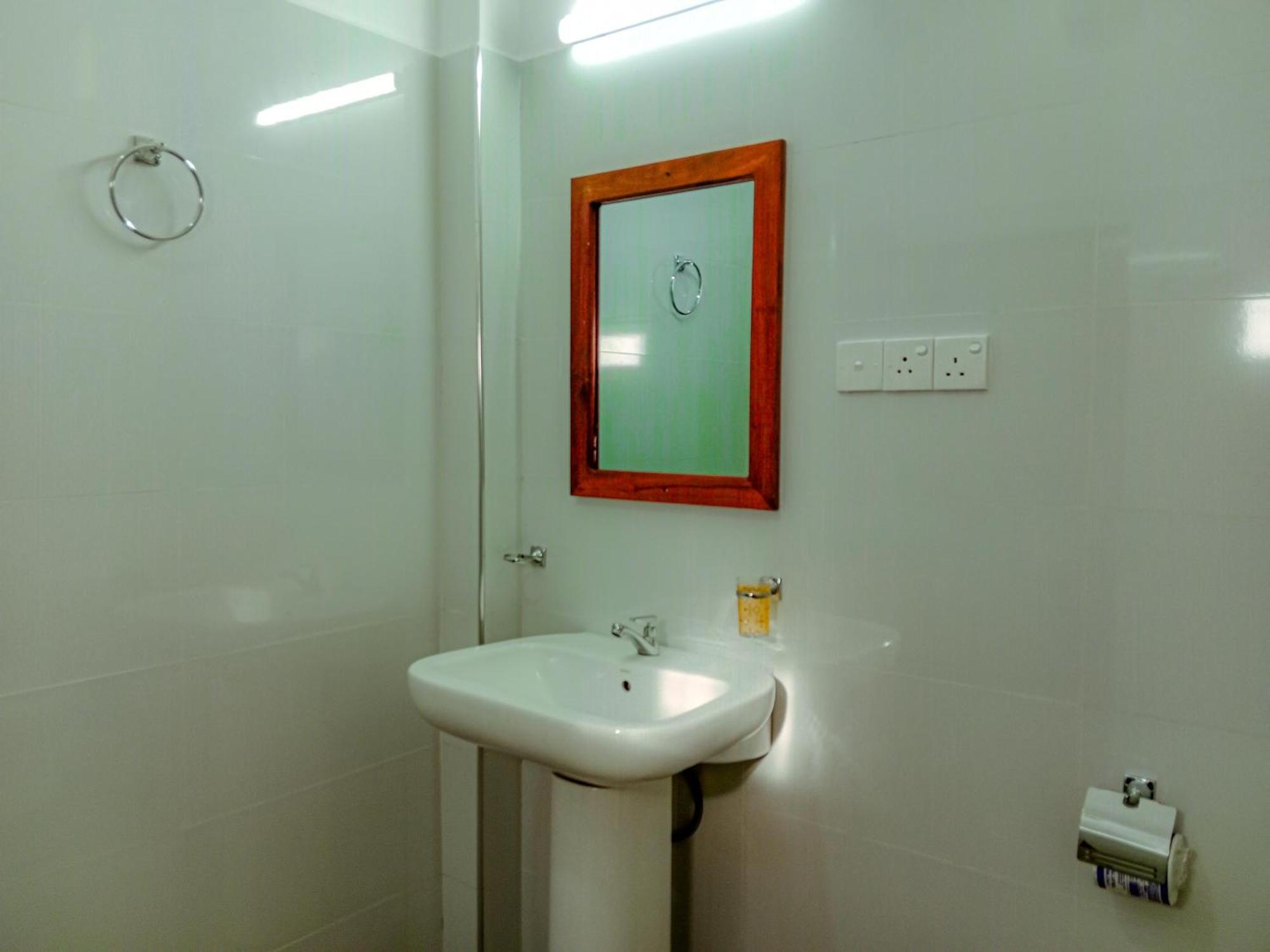 Peacock Homestay