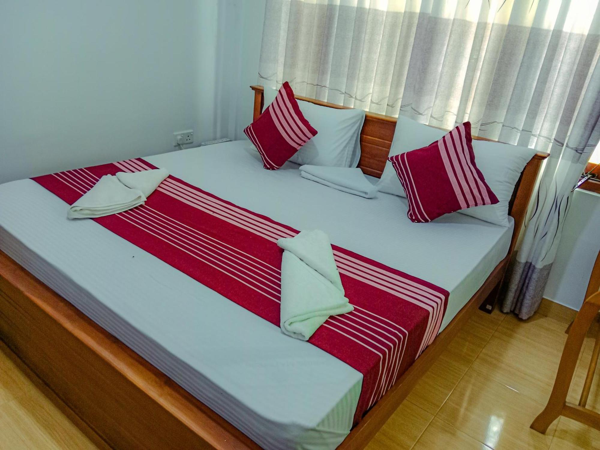 Habitación en casa particular Peacock Homestay *