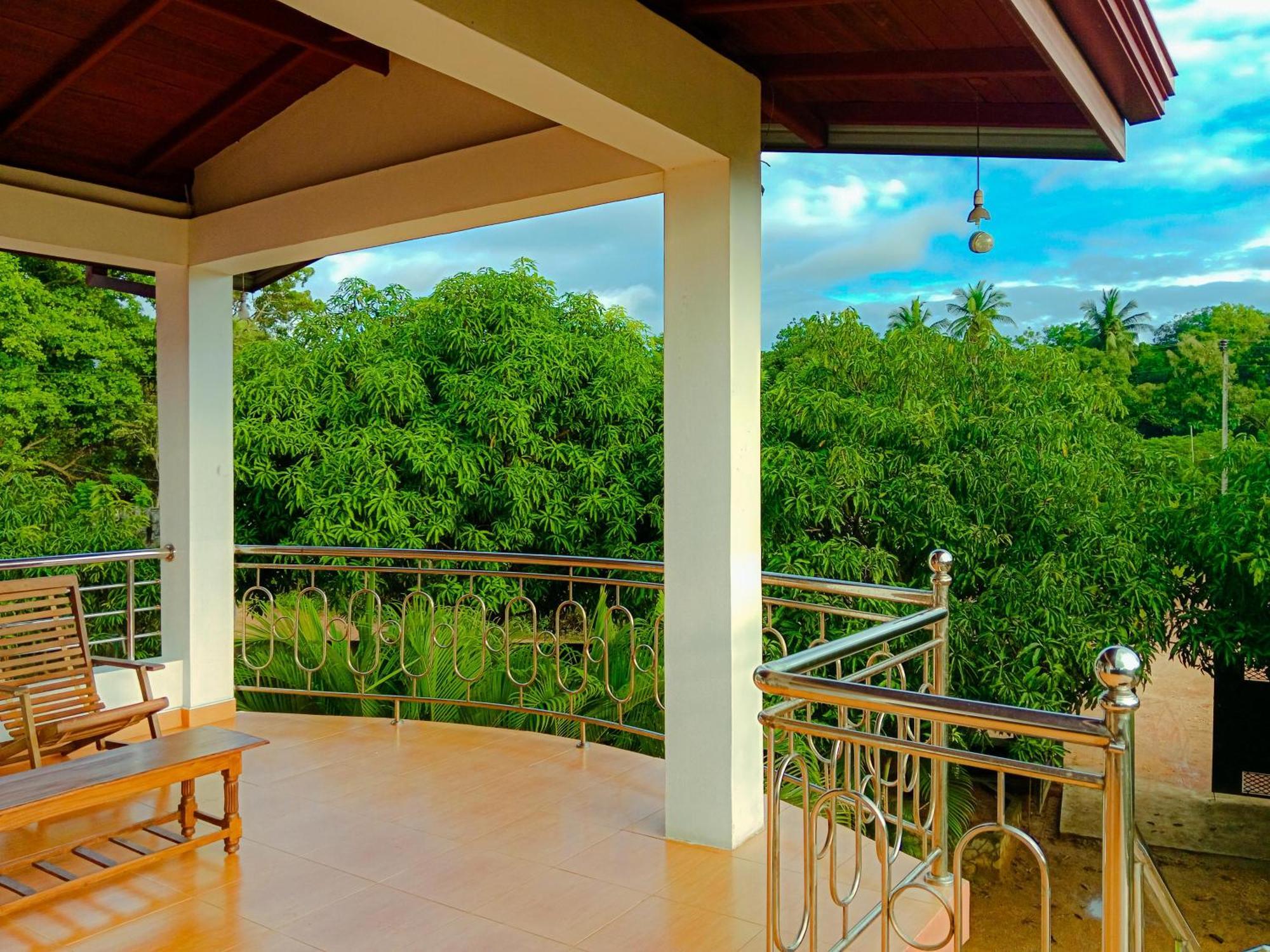 Peacock Homestay