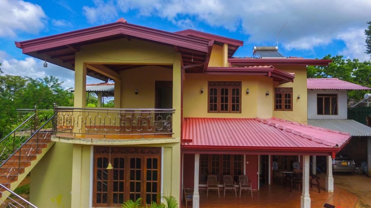 Séjour chez l'habitant Peacock Homestay